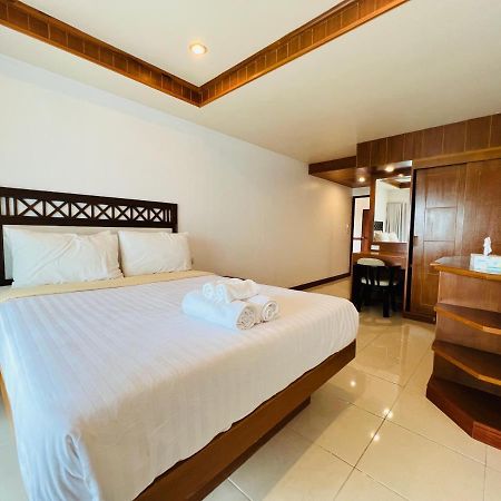 Seaside Palace Hotel Ko Samui Eksteriør bilde