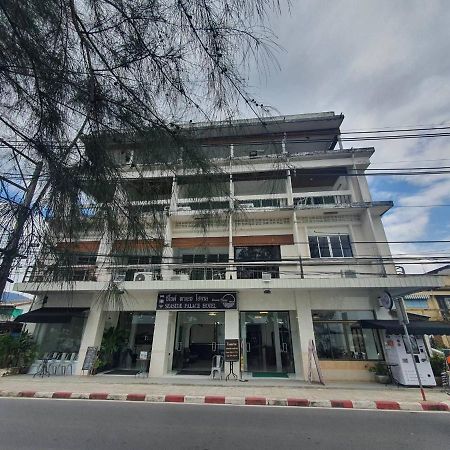Seaside Palace Hotel Ko Samui Eksteriør bilde