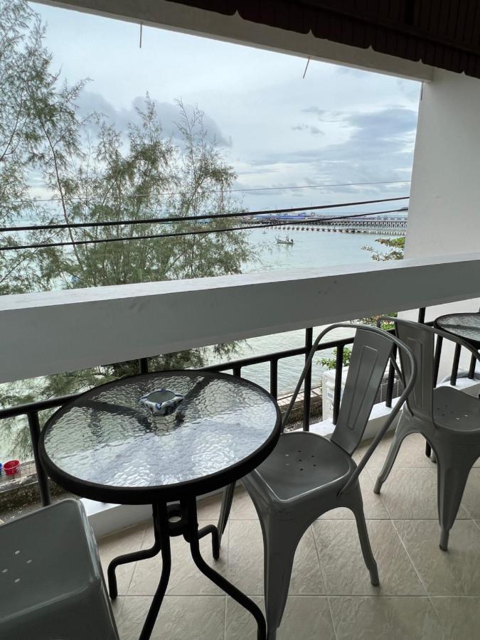 Seaside Palace Hotel Ko Samui Eksteriør bilde