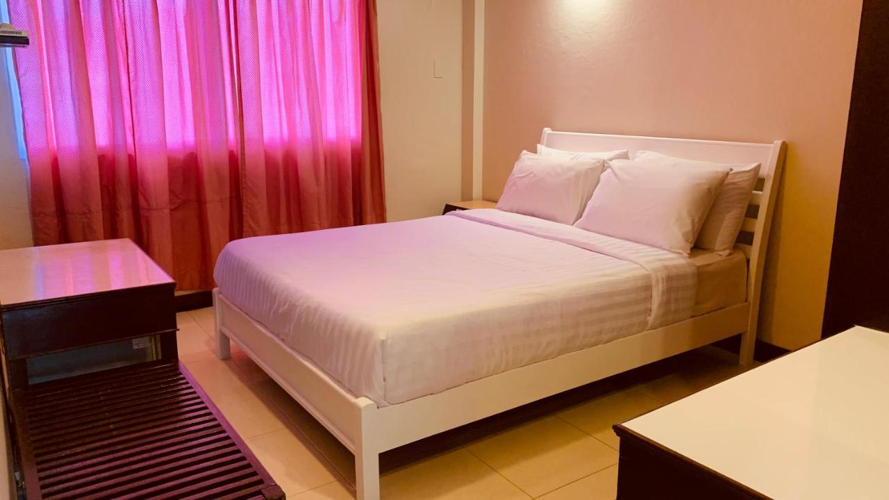 Seaside Palace Hotel Ko Samui Eksteriør bilde