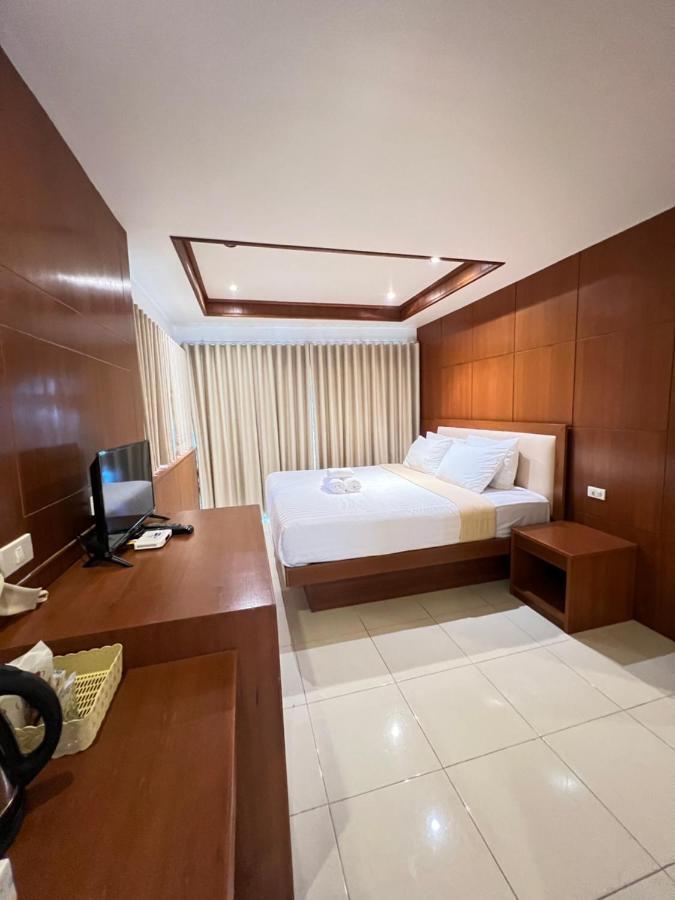 Seaside Palace Hotel Ko Samui Eksteriør bilde