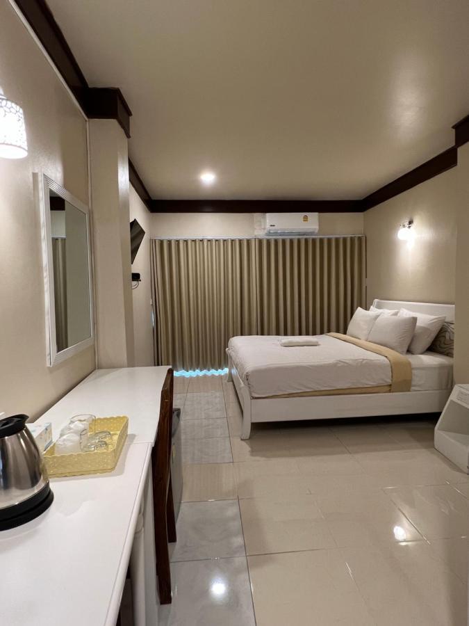 Seaside Palace Hotel Ko Samui Eksteriør bilde