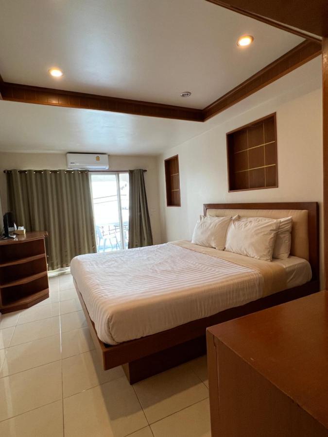 Seaside Palace Hotel Ko Samui Eksteriør bilde