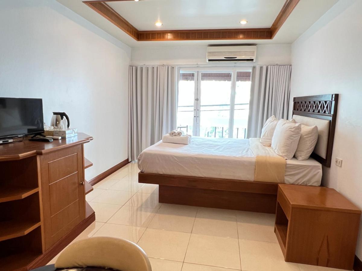Seaside Palace Hotel Ko Samui Eksteriør bilde