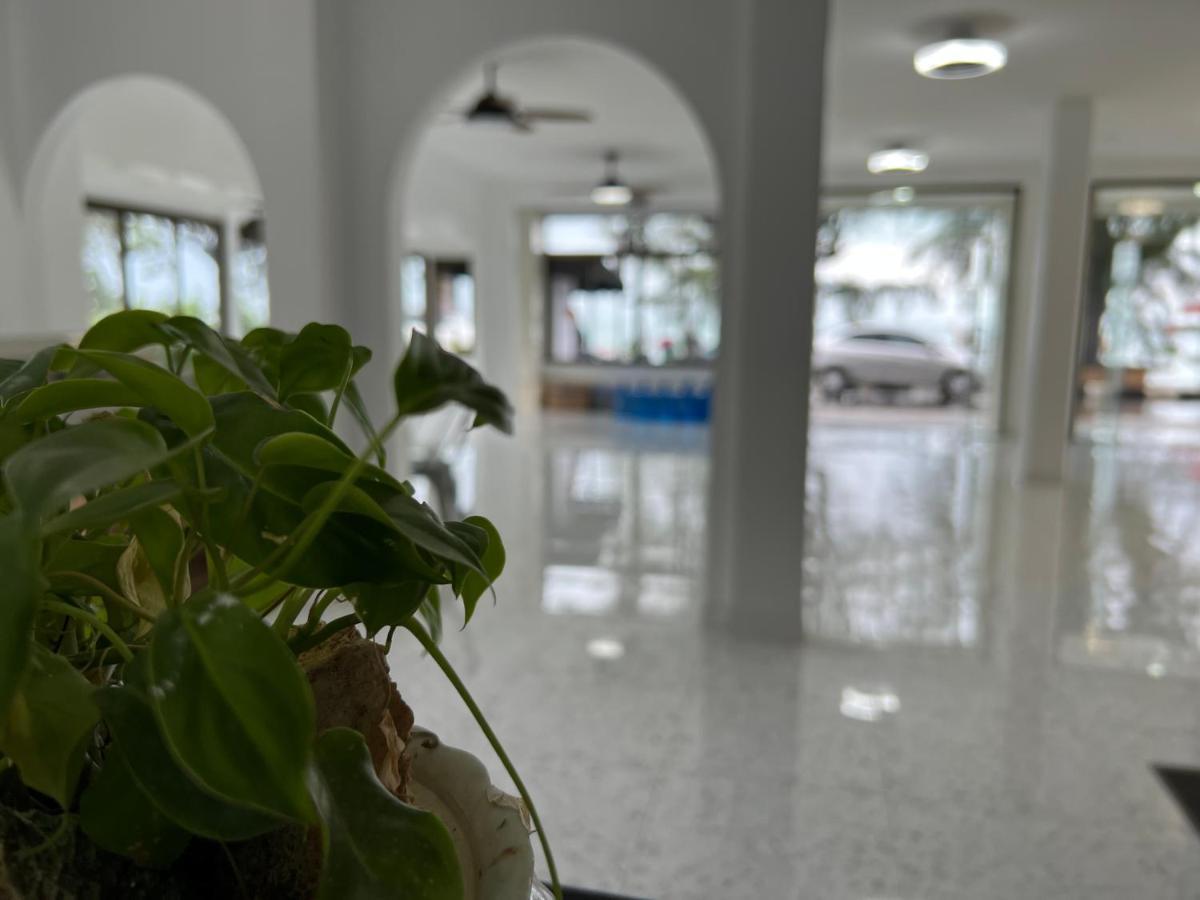 Seaside Palace Hotel Ko Samui Eksteriør bilde