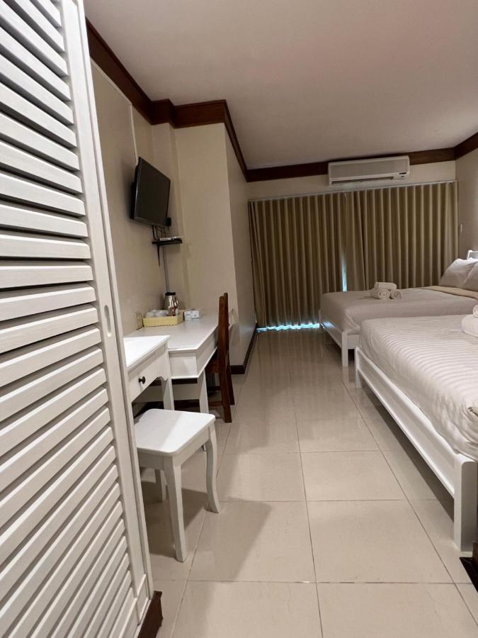 Seaside Palace Hotel Ko Samui Eksteriør bilde