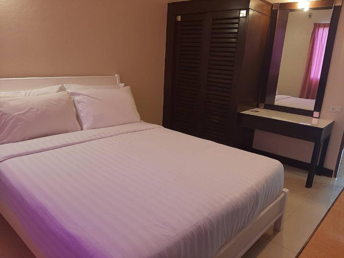 Seaside Palace Hotel Ko Samui Eksteriør bilde