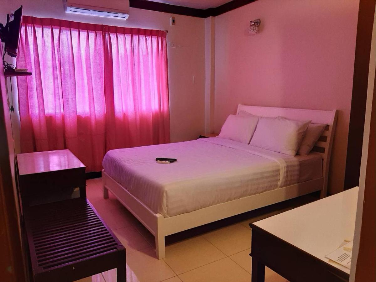 Seaside Palace Hotel Ko Samui Eksteriør bilde
