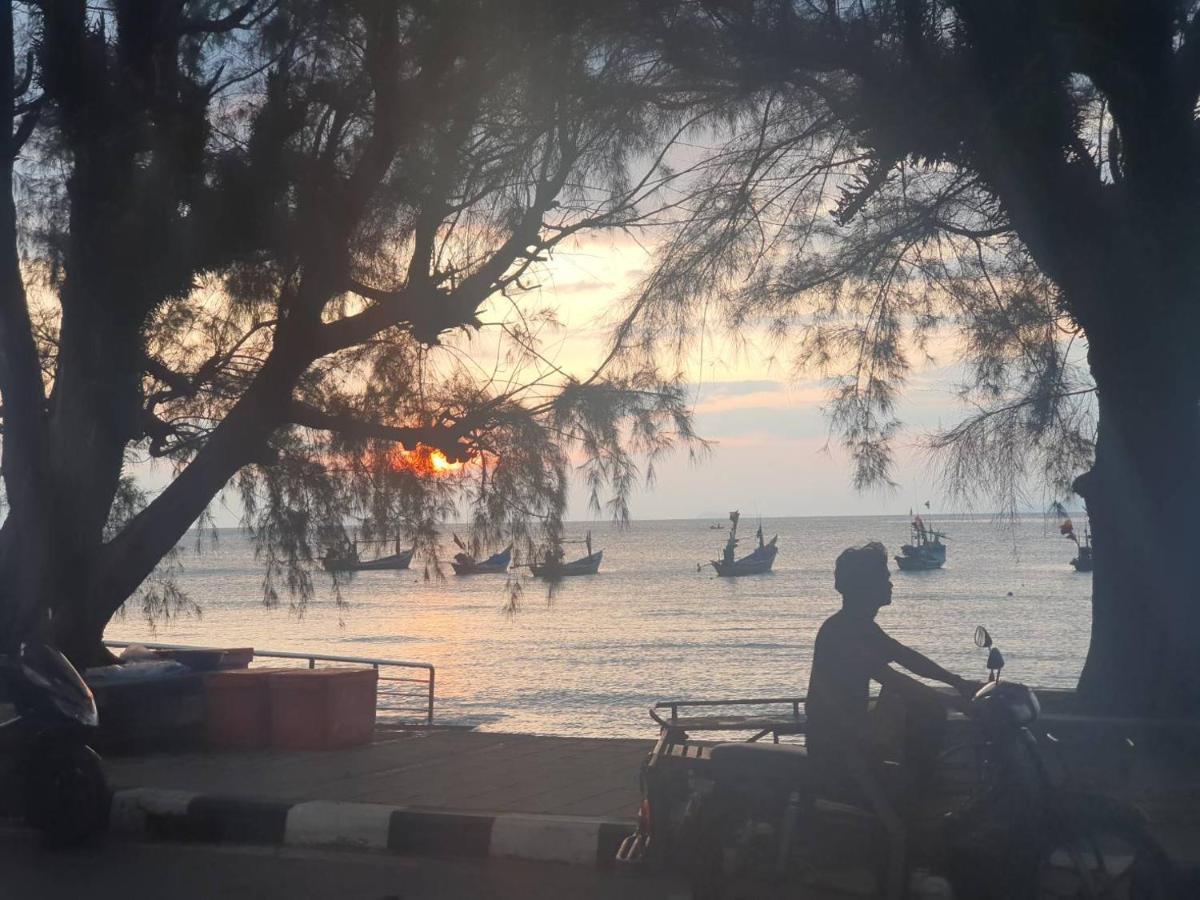 Seaside Palace Hotel Ko Samui Eksteriør bilde