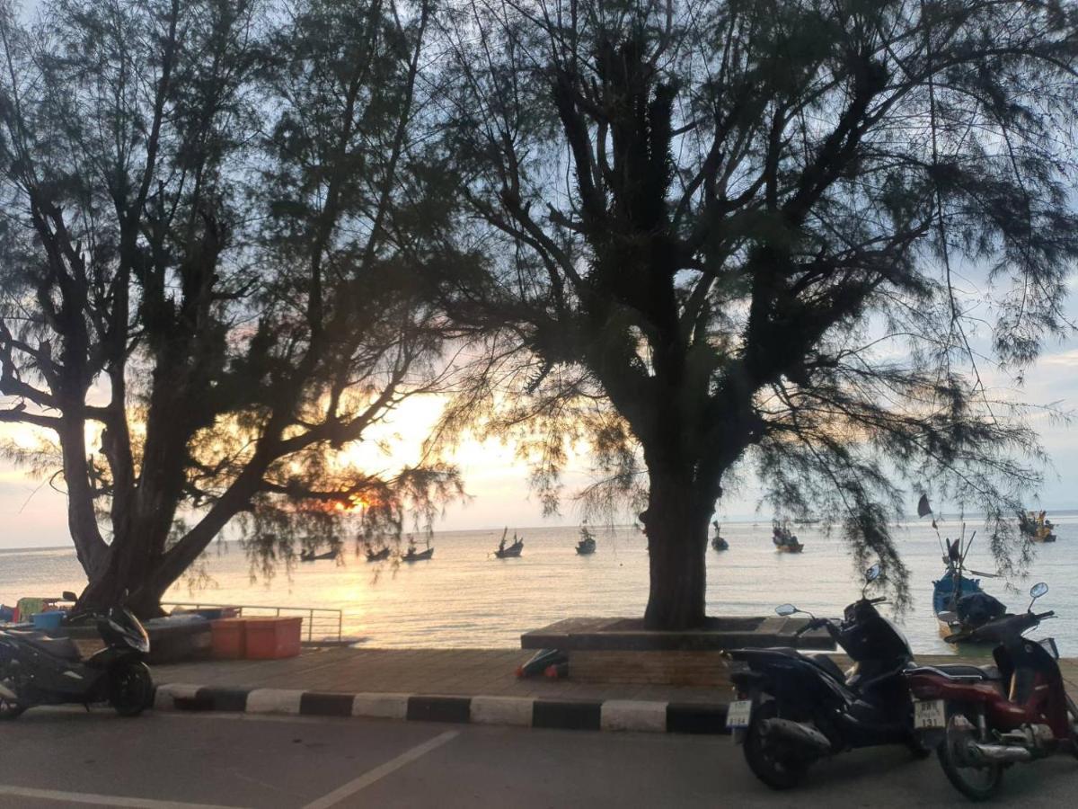 Seaside Palace Hotel Ko Samui Eksteriør bilde